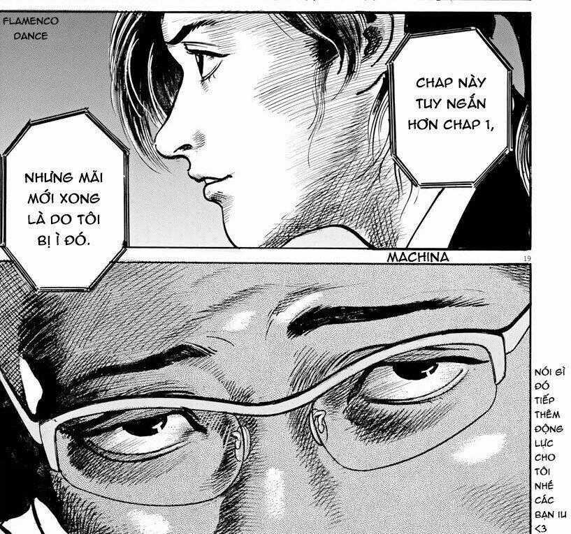 Trò Chơi Nghìn Tỷ - Chapter 2 - Trang 29