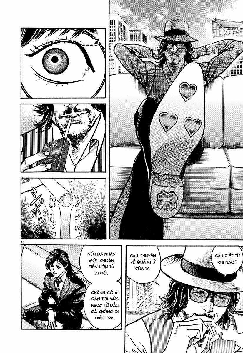 Trò Chơi Nghìn Tỷ - Chapter 21 - Trang 19