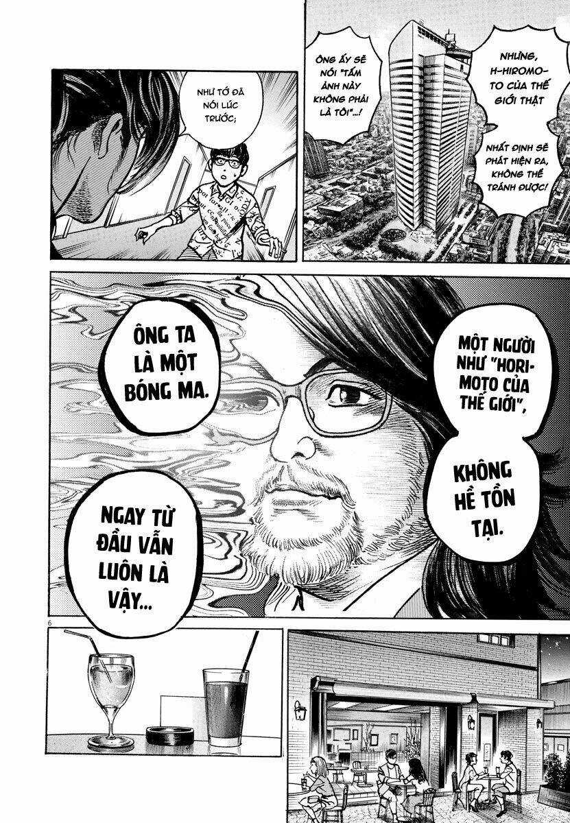 Trò Chơi Nghìn Tỷ - Chapter 21 - Trang 7