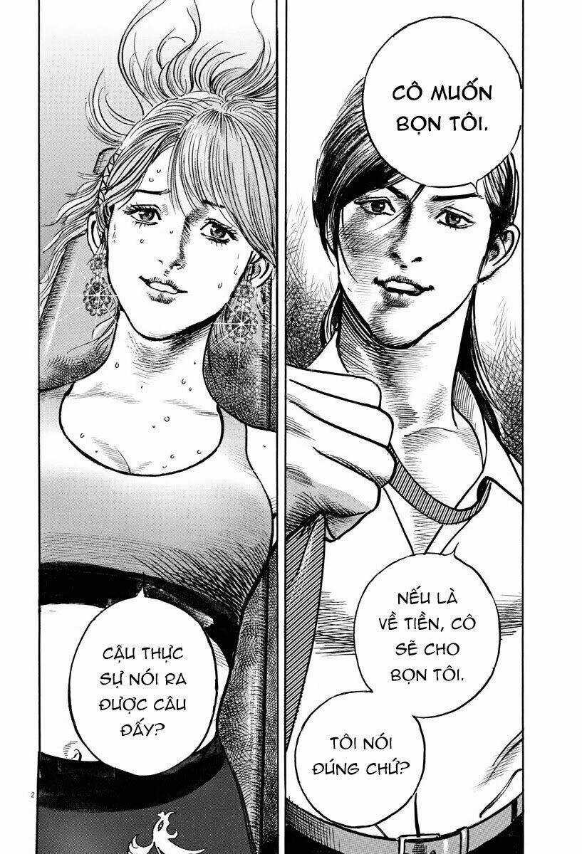 Trò Chơi Nghìn Tỷ - Chapter 3 - Trang 3