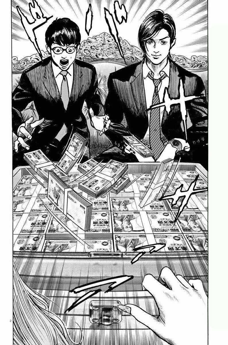 Trò Chơi Nghìn Tỷ - Chapter 4 - Trang 2