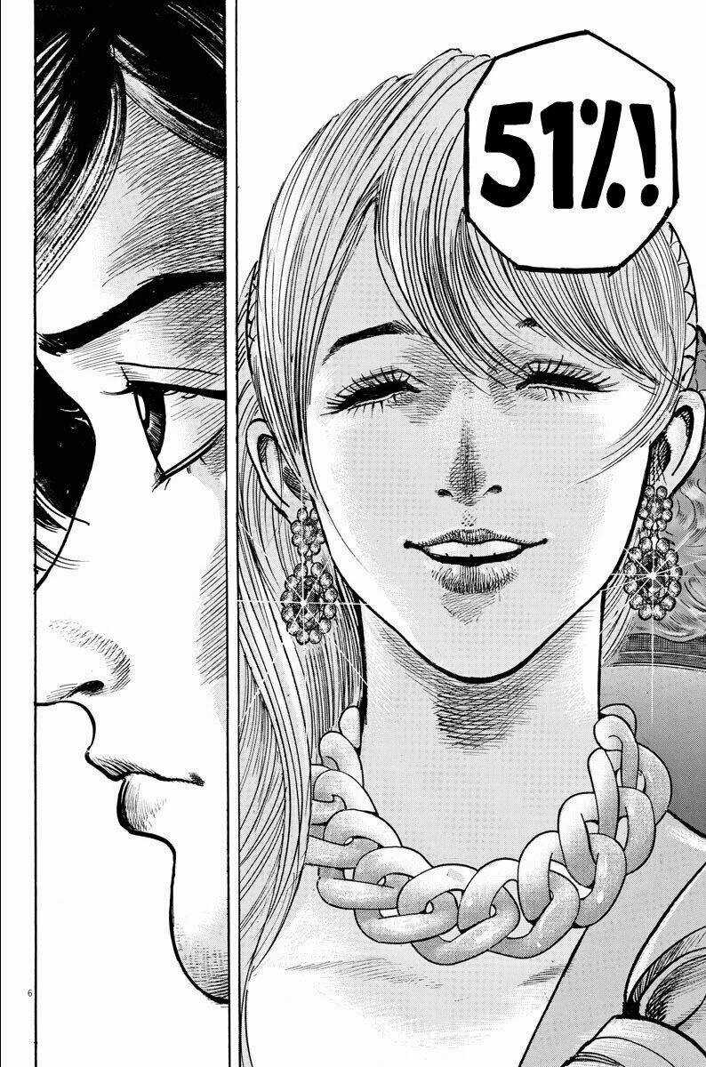 Trò Chơi Nghìn Tỷ - Chapter 4 - Trang 6