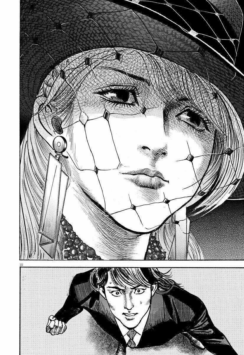 Trò Chơi Nghìn Tỷ - Chapter 9 - Trang 9