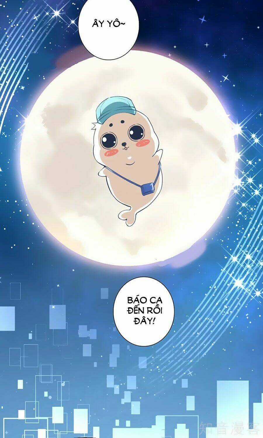 Trò Chơi Sắc Đẹp - Chapter 1 - Trang 32