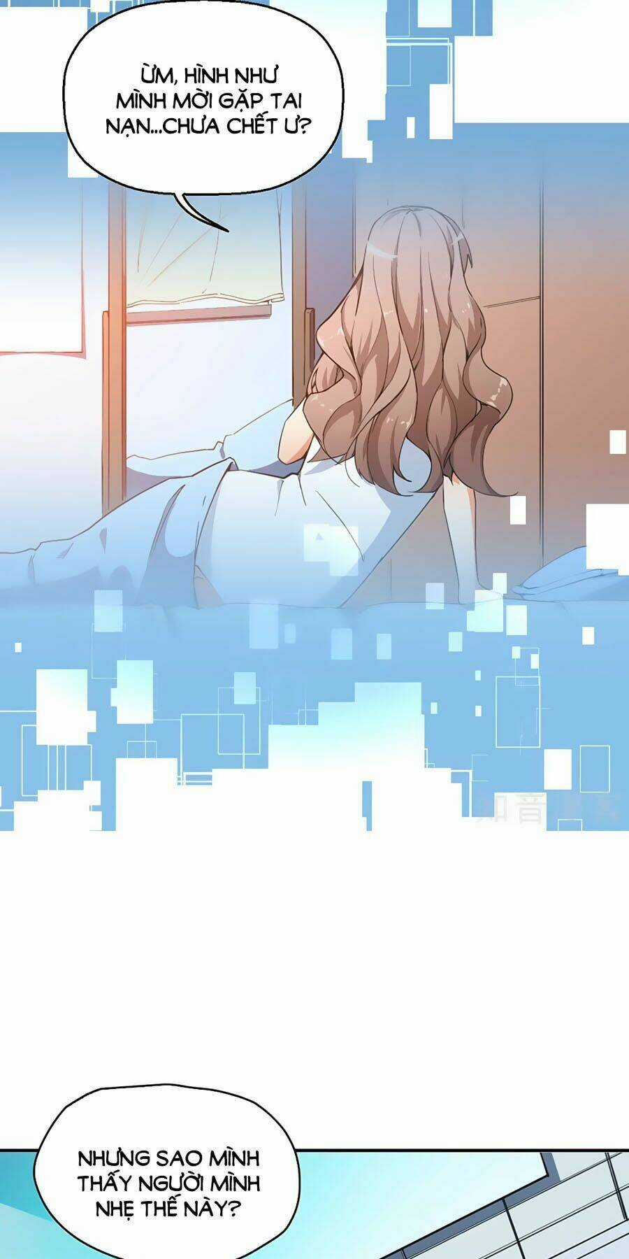 Trò Chơi Sắc Đẹp - Chapter 1 - Trang 33