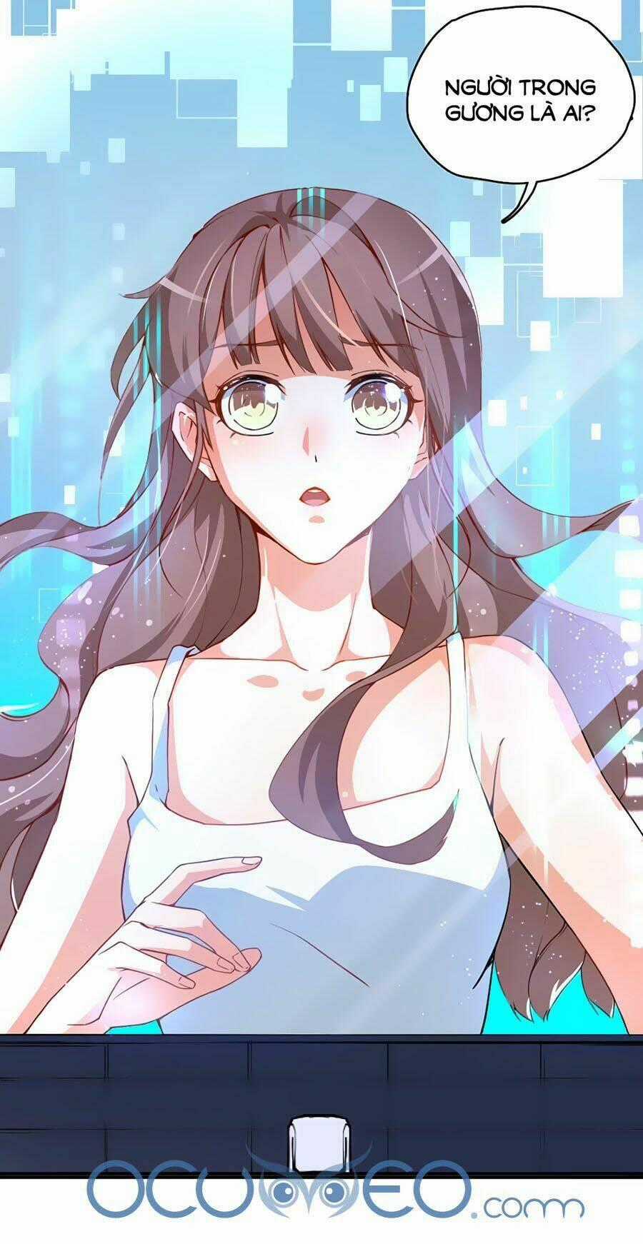 Trò Chơi Sắc Đẹp - Chapter 1 - Trang 35