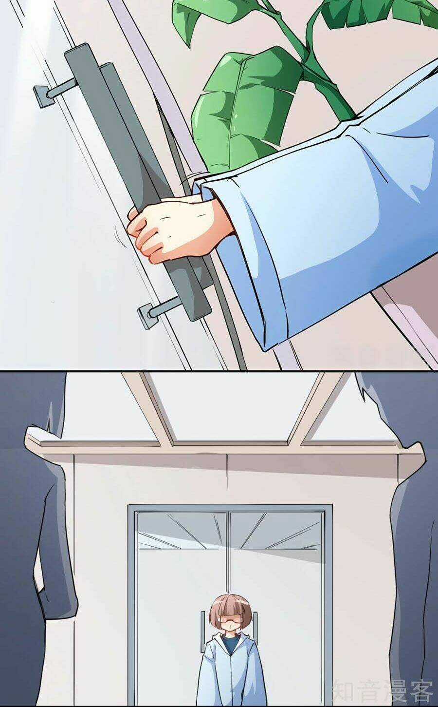 Trò Chơi Sắc Đẹp - Chapter 1 - Trang 6