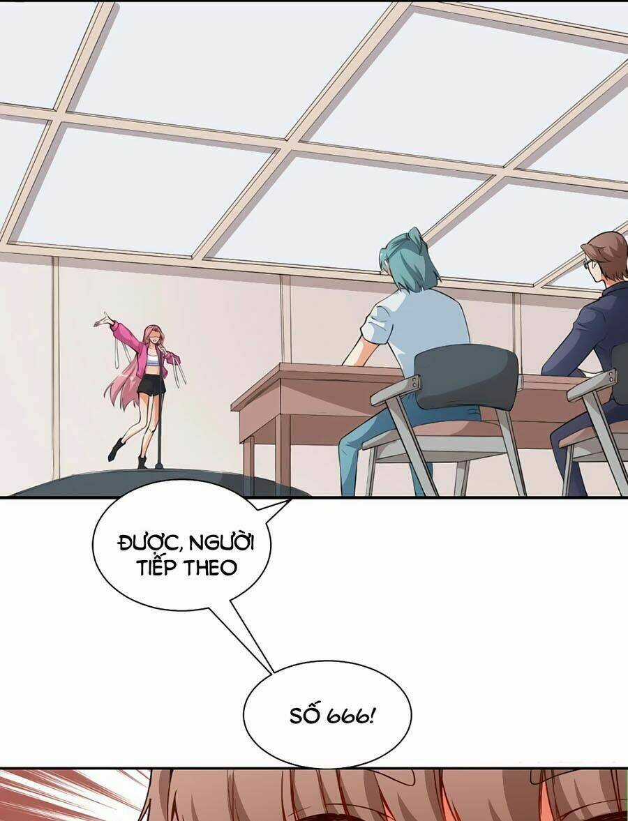 Trò Chơi Sắc Đẹp - Chapter 1 - Trang 9