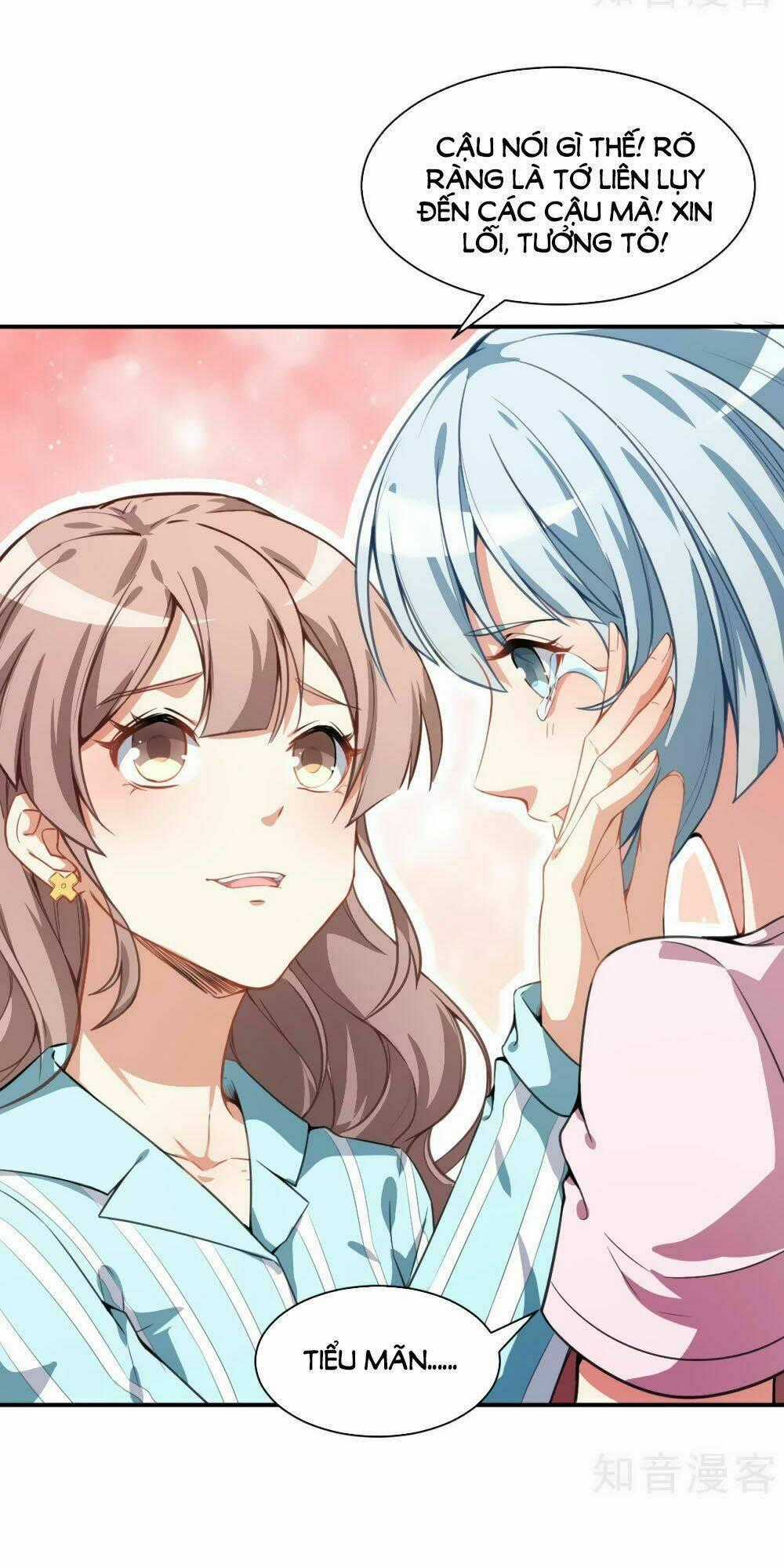 Trò Chơi Sắc Đẹp - Chapter 10 - Trang 2