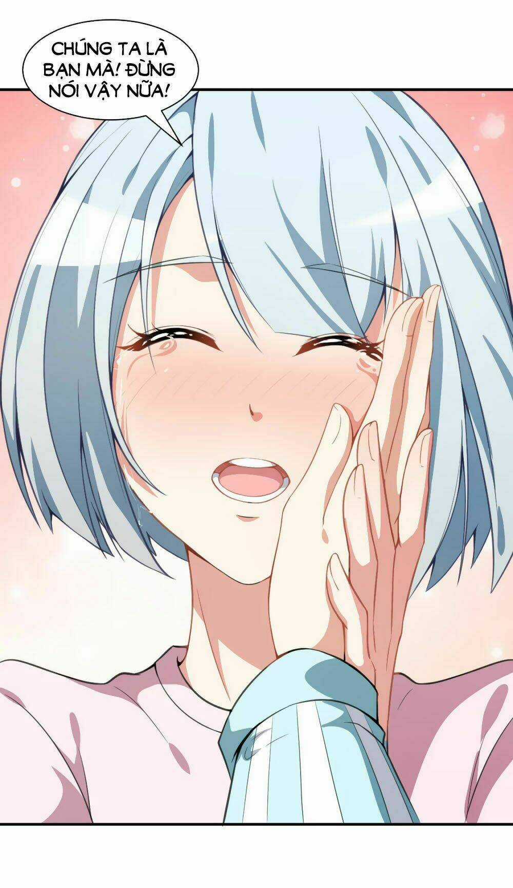 Trò Chơi Sắc Đẹp - Chapter 10 - Trang 3