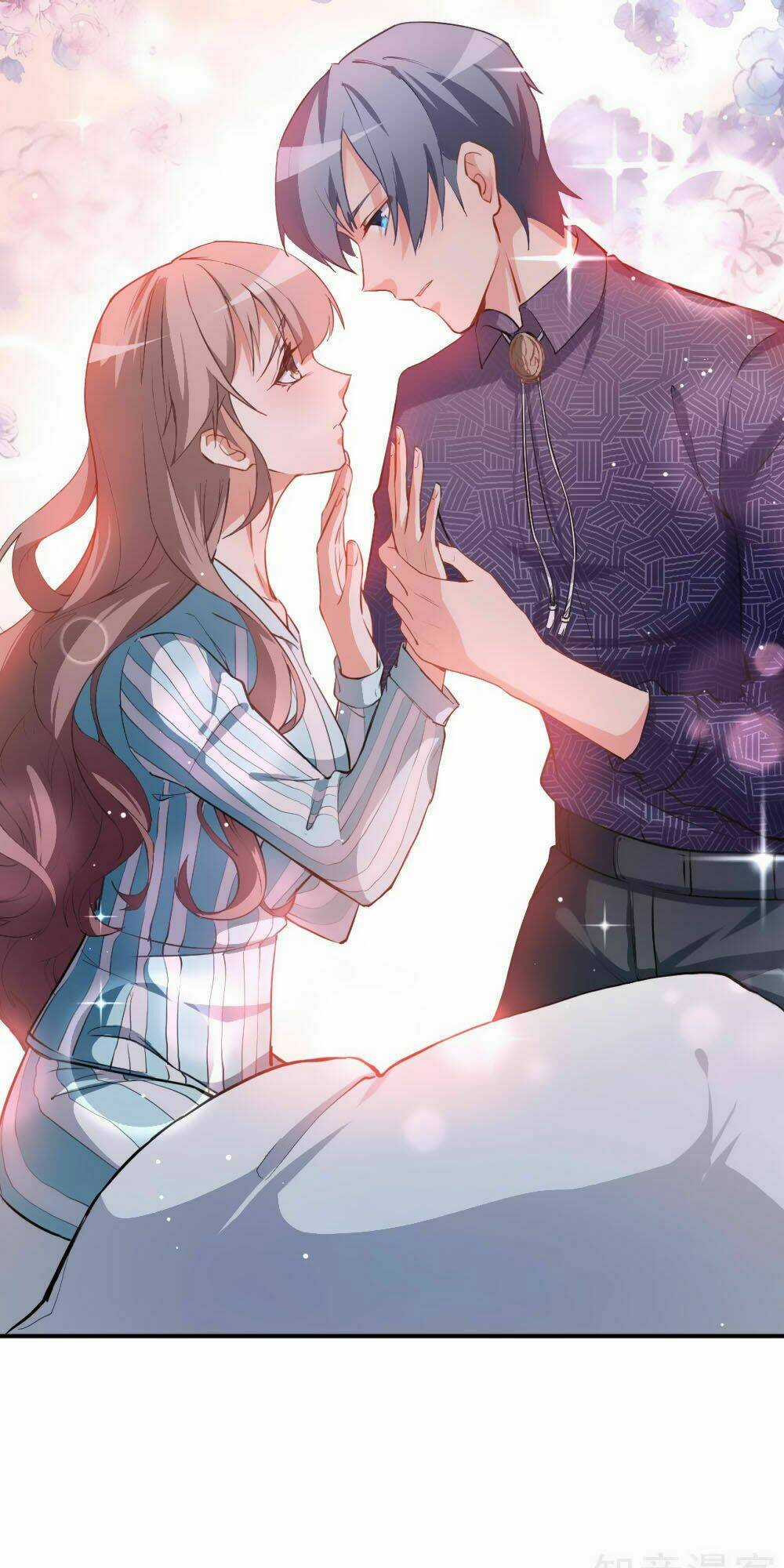 Trò Chơi Sắc Đẹp - Chapter 10 - Trang 21