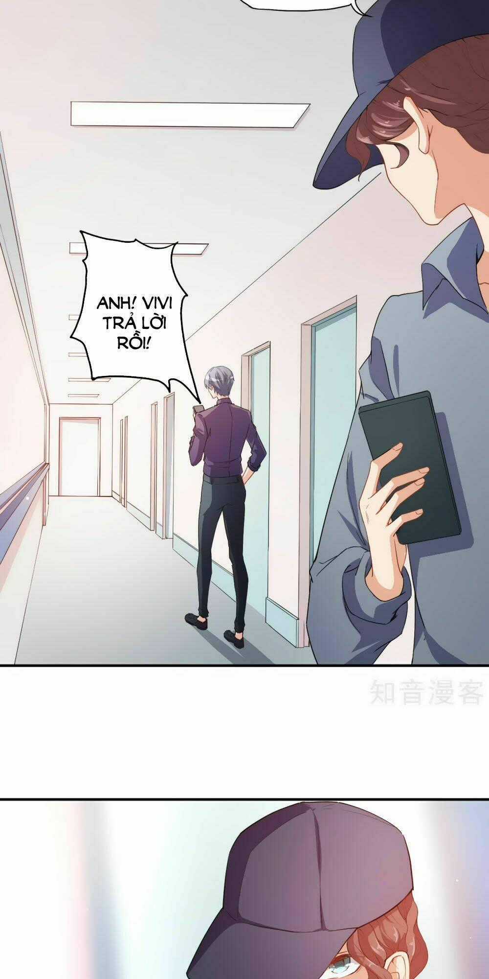 Trò Chơi Sắc Đẹp - Chapter 10 - Trang 26