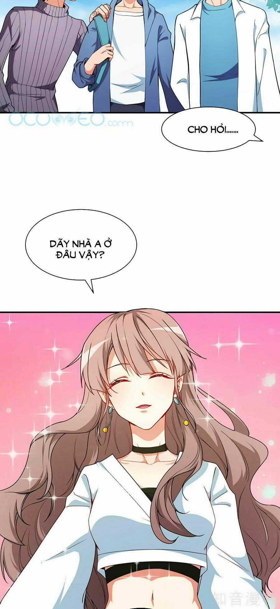 Trò Chơi Sắc Đẹp - Chapter 2 - Trang 2