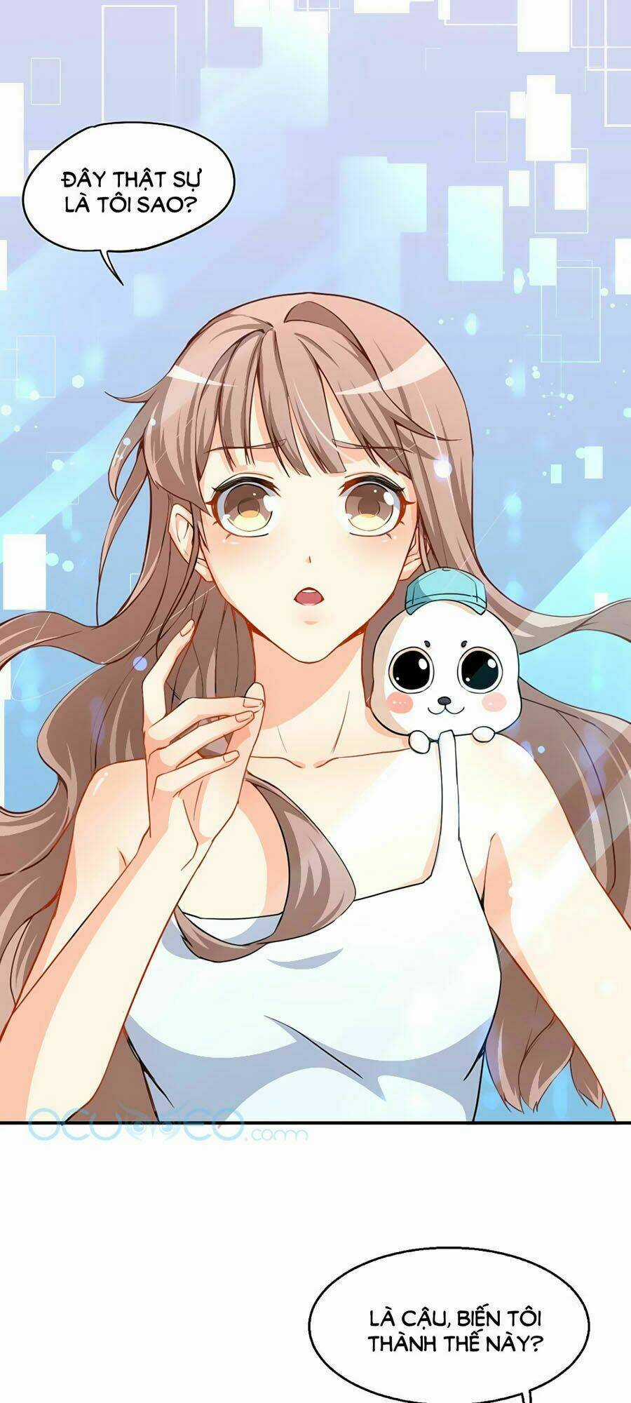 Trò Chơi Sắc Đẹp - Chapter 2 - Trang 13