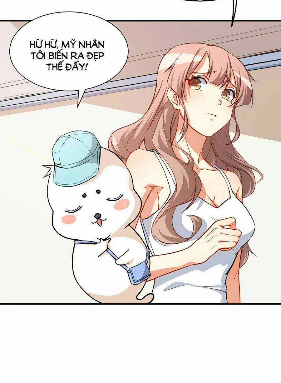 Trò Chơi Sắc Đẹp - Chapter 2 - Trang 14