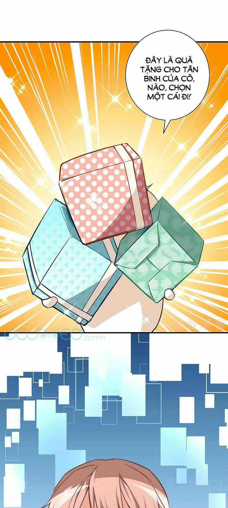 Trò Chơi Sắc Đẹp - Chapter 2 - Trang 15