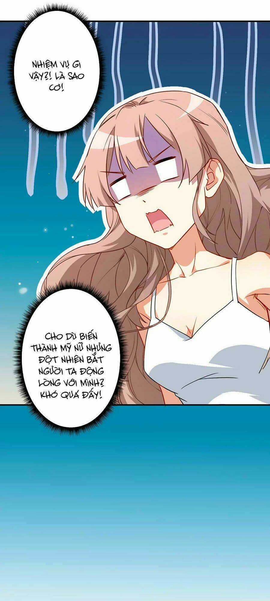 Trò Chơi Sắc Đẹp - Chapter 2 - Trang 20