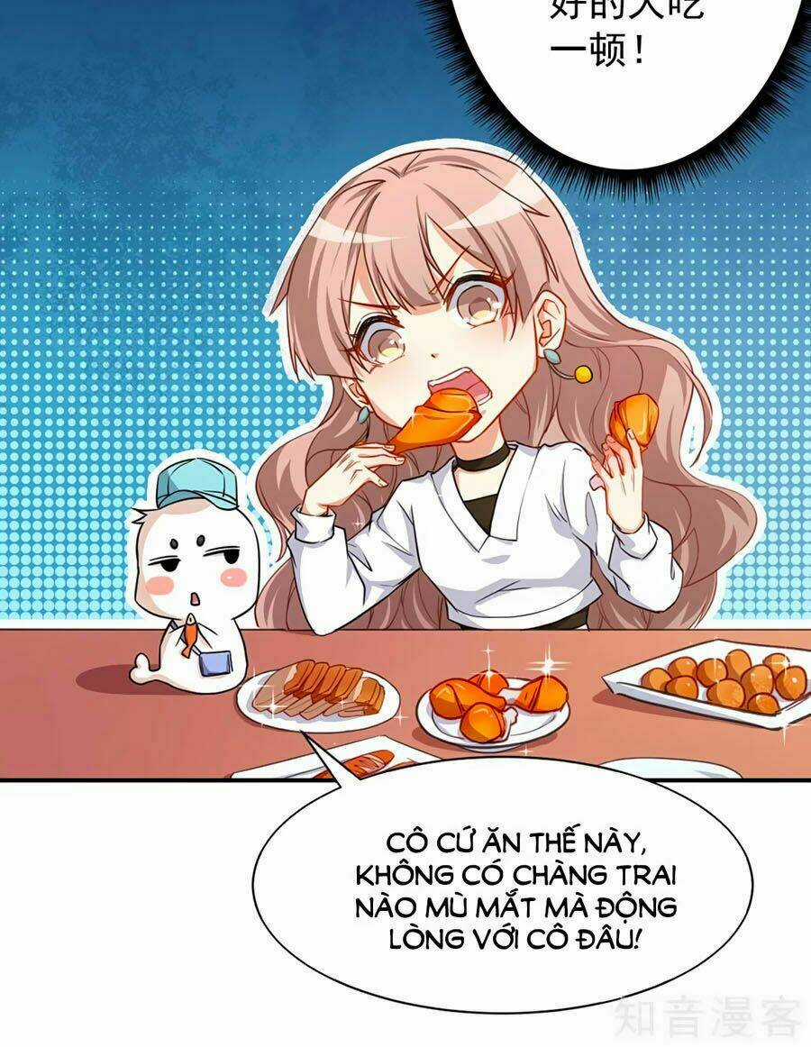 Trò Chơi Sắc Đẹp - Chapter 2 - Trang 22