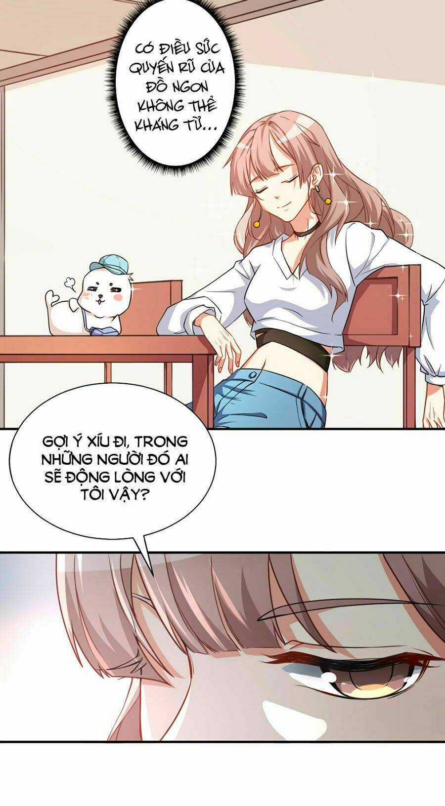 Trò Chơi Sắc Đẹp - Chapter 2 - Trang 24