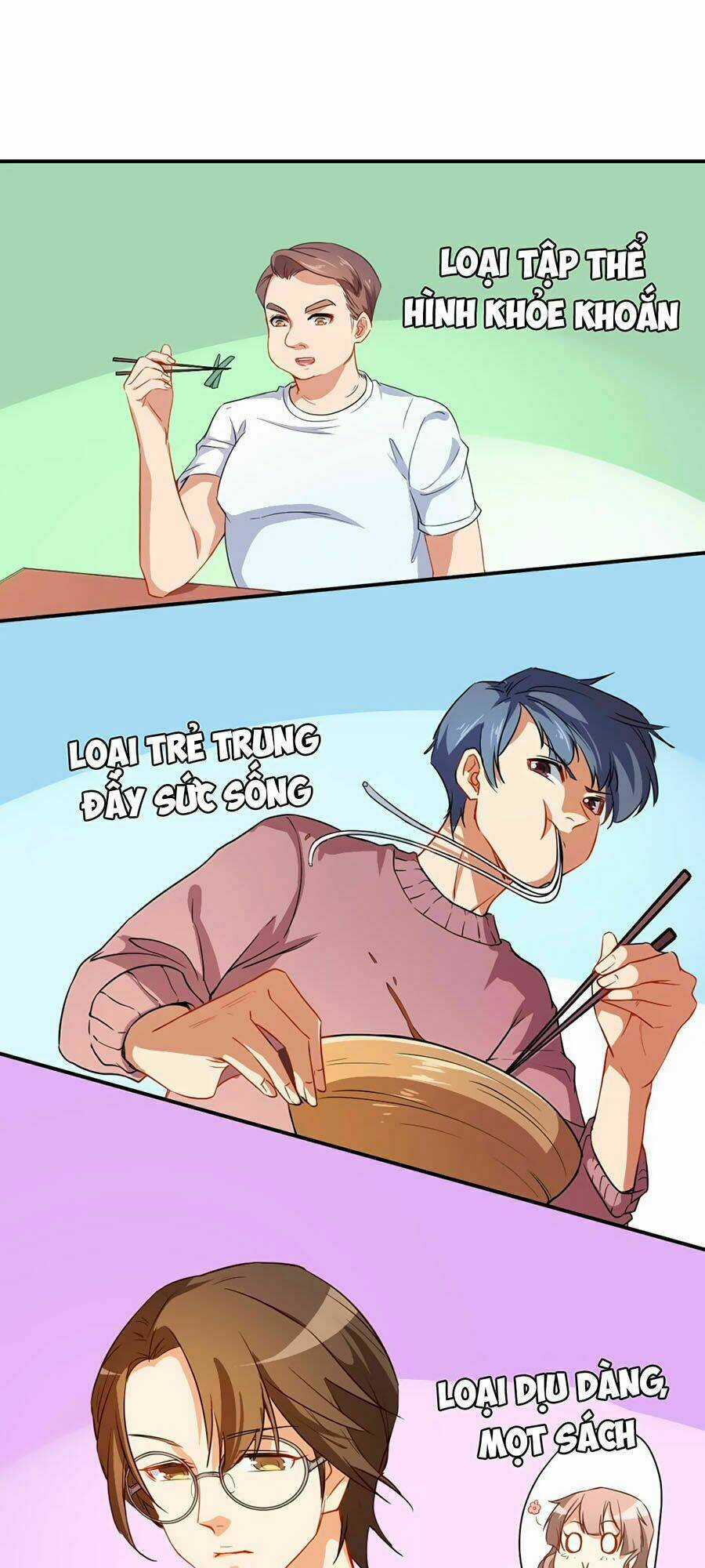 Trò Chơi Sắc Đẹp - Chapter 2 - Trang 25