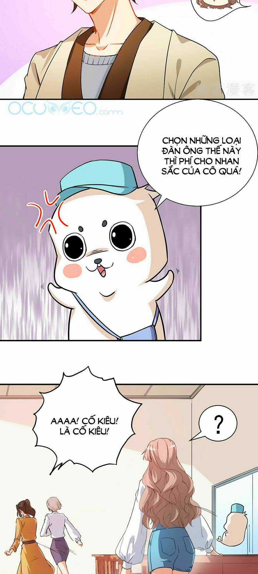 Trò Chơi Sắc Đẹp - Chapter 2 - Trang 26