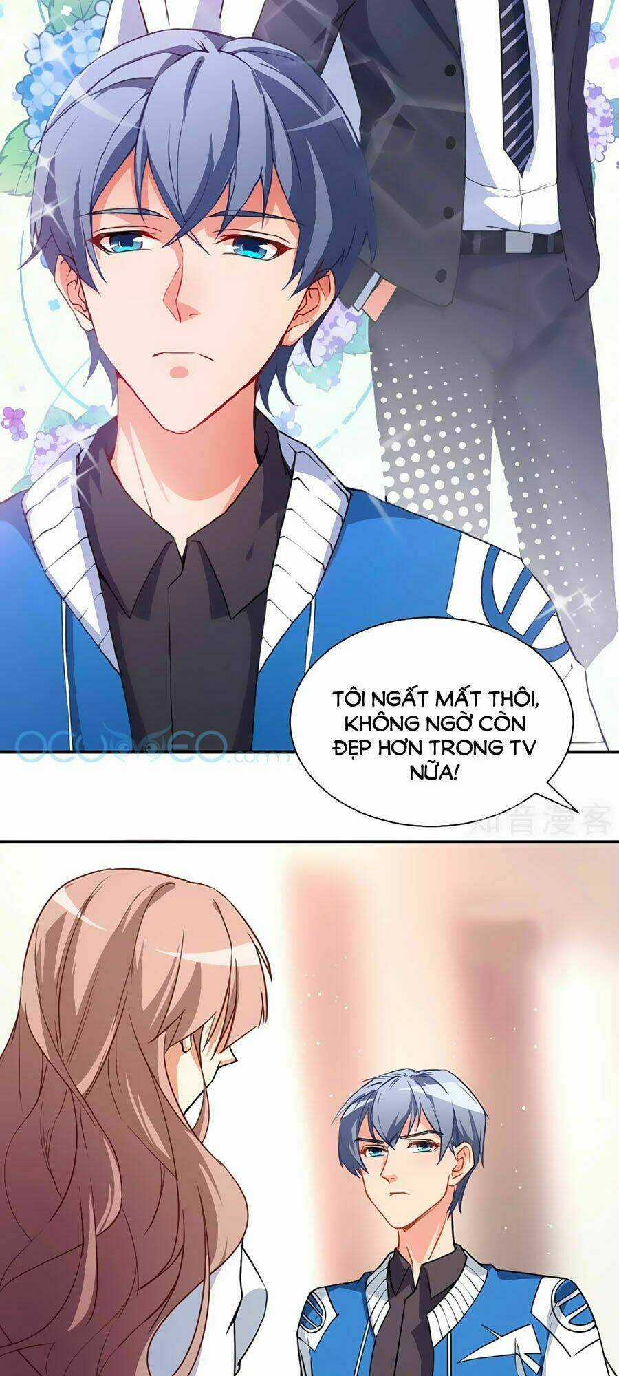 Trò Chơi Sắc Đẹp - Chapter 2 - Trang 29