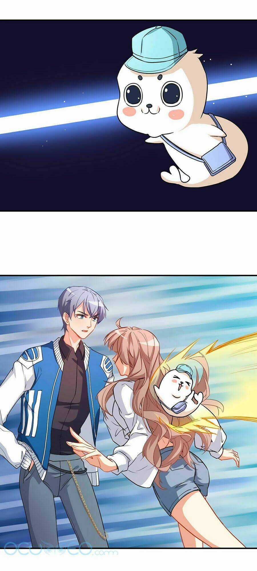 Trò Chơi Sắc Đẹp - Chapter 2 - Trang 31