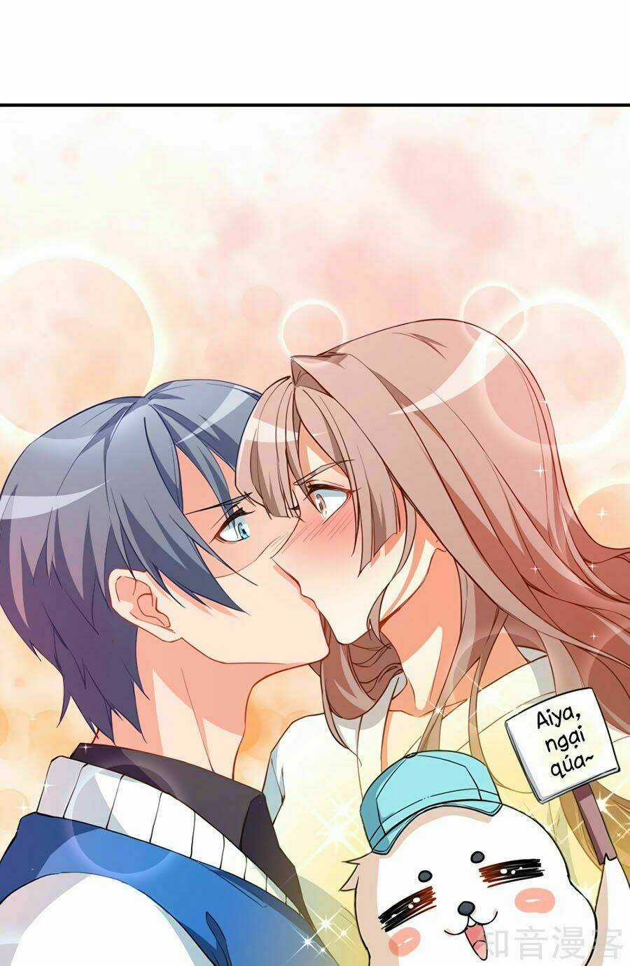 Trò Chơi Sắc Đẹp - Chapter 2 - Trang 32