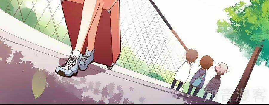 Trò Chơi Sắc Đẹp - Chapter 2 - Trang 5