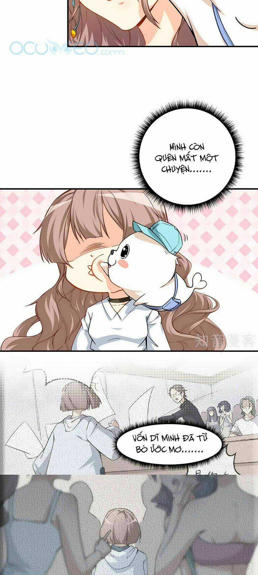 Trò Chơi Sắc Đẹp - Chapter 2 - Trang 7