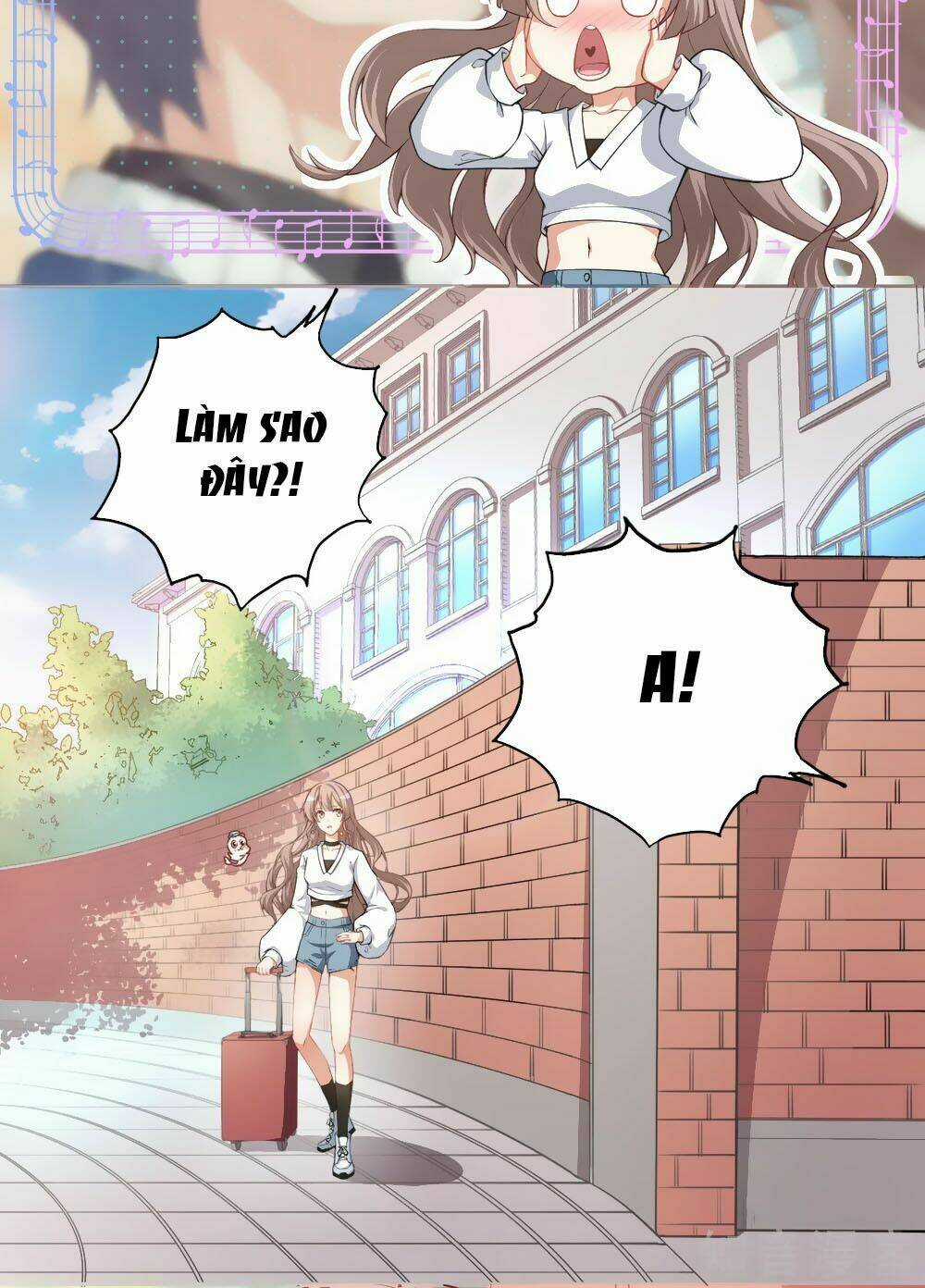 Trò Chơi Sắc Đẹp - Chapter 3 - Trang 4