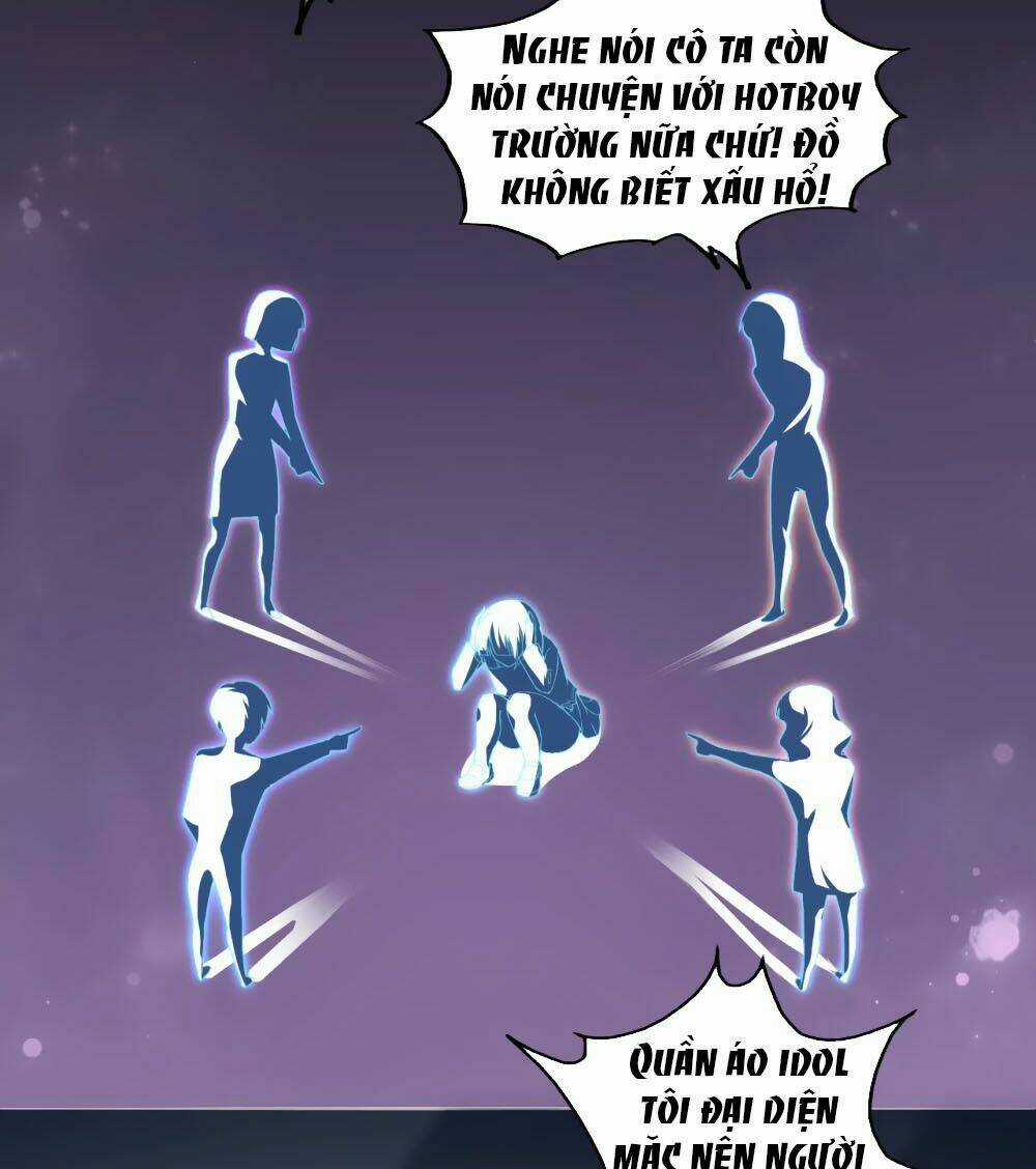 Trò Chơi Sắc Đẹp - Chapter 3 - Trang 8