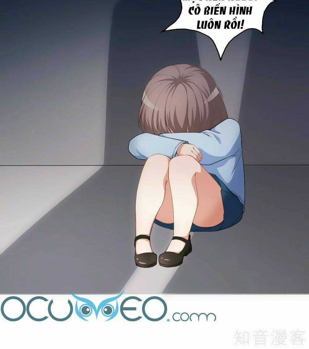 Trò Chơi Sắc Đẹp - Chapter 3 - Trang 9