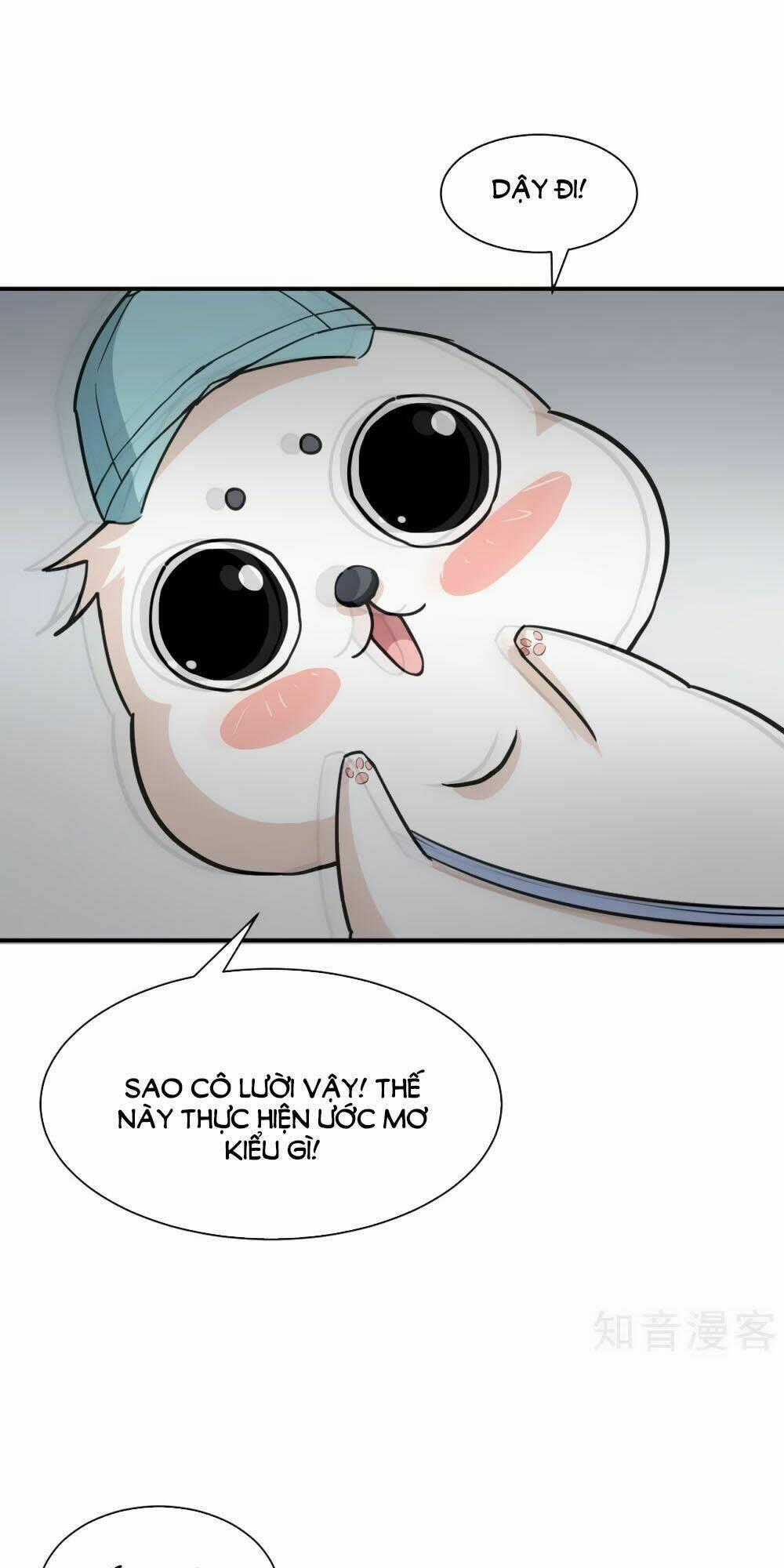 Trò Chơi Sắc Đẹp - Chapter 4 - Trang 2