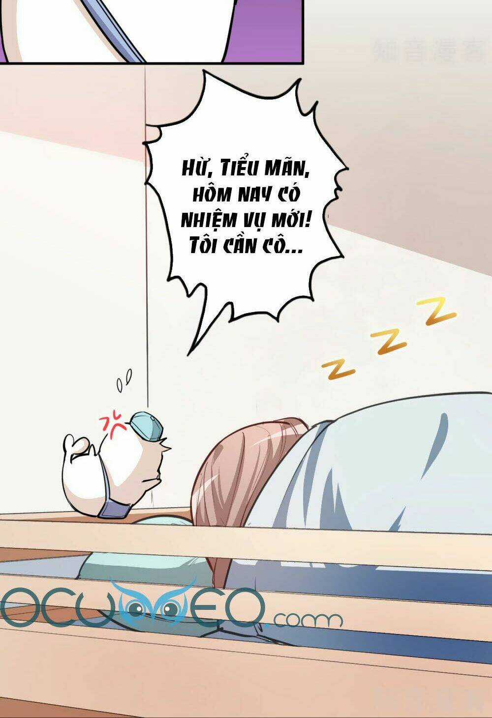 Trò Chơi Sắc Đẹp - Chapter 4 - Trang 4