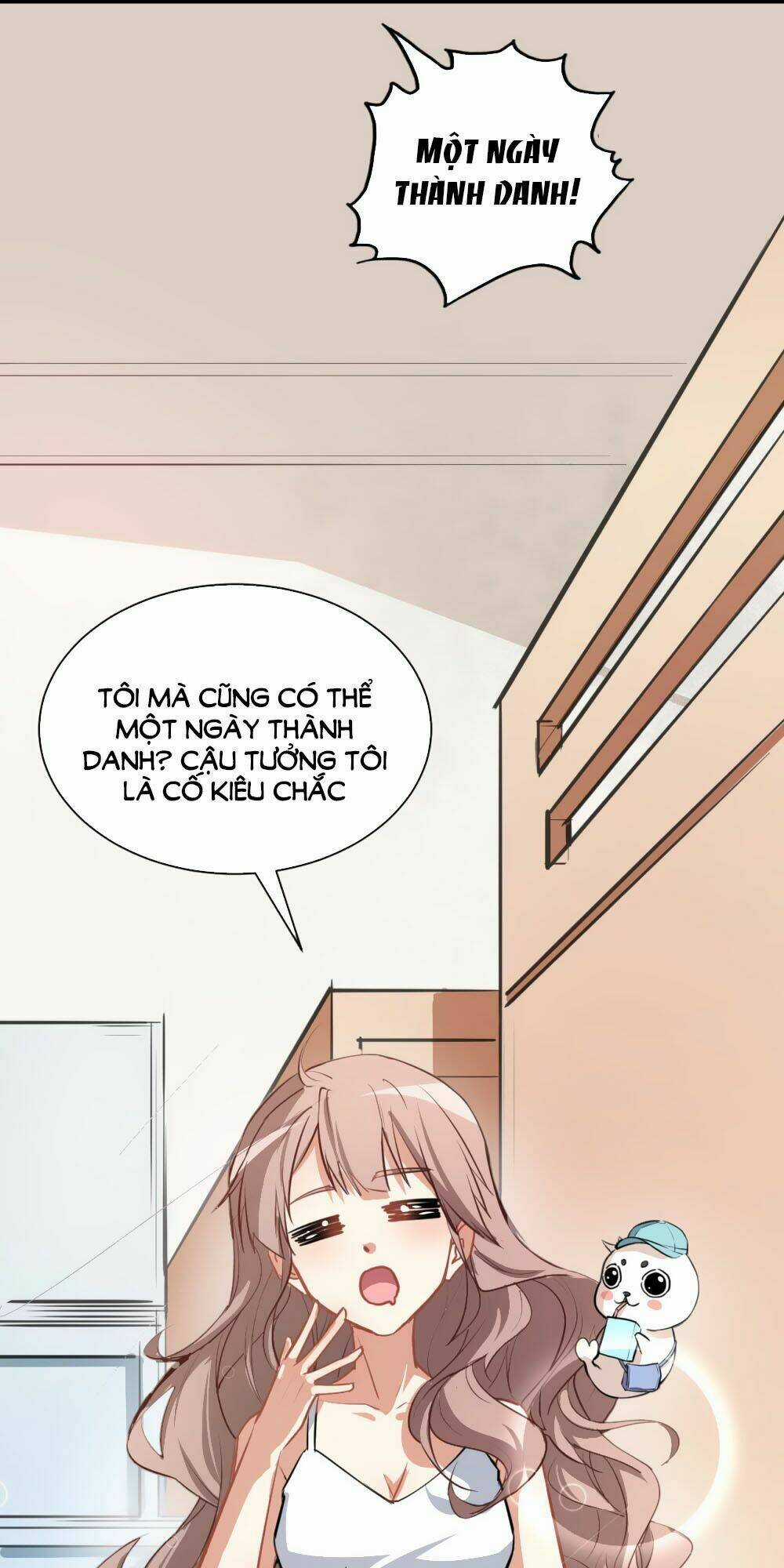 Trò Chơi Sắc Đẹp - Chapter 4 - Trang 5