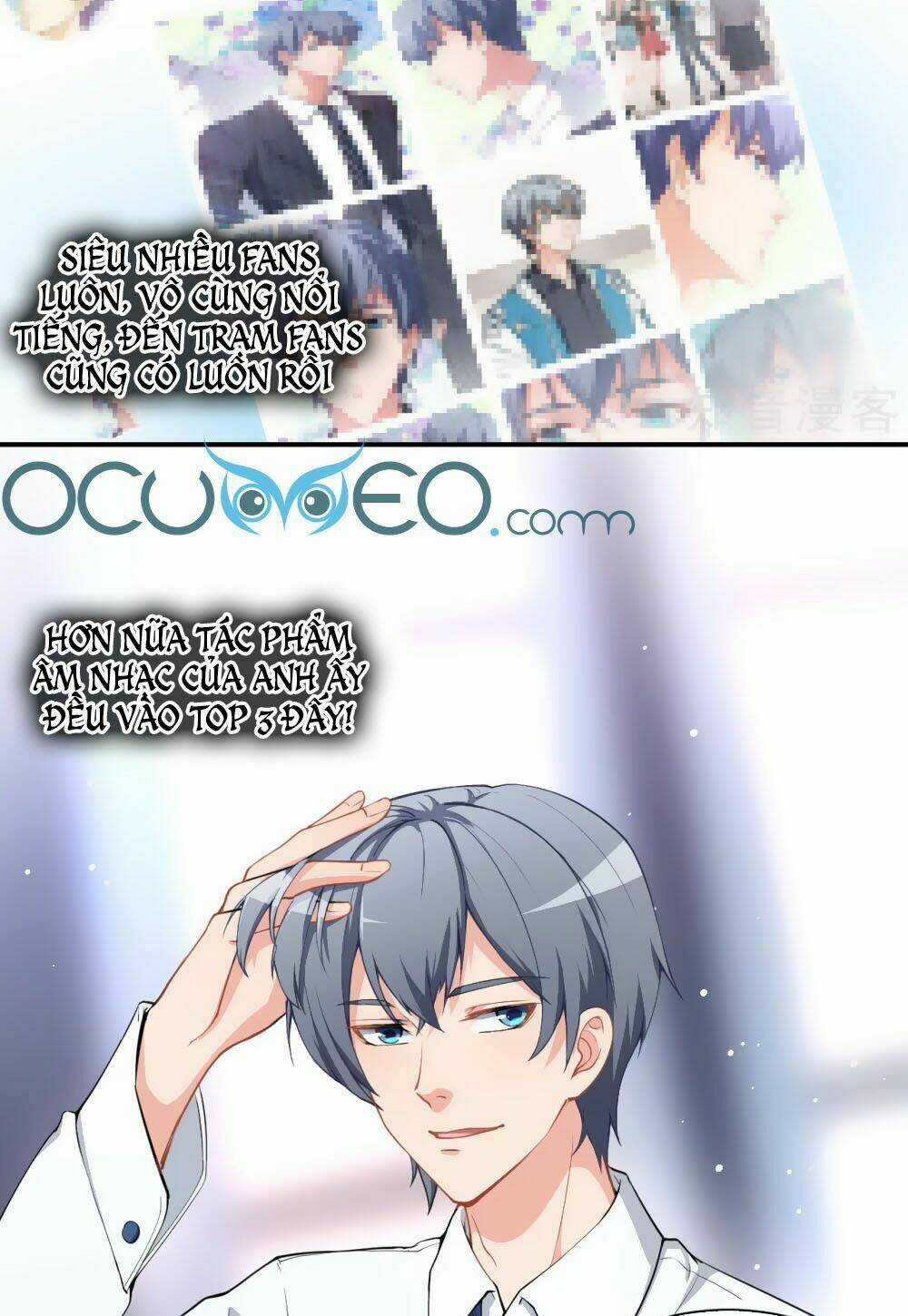 Trò Chơi Sắc Đẹp - Chapter 4 - Trang 9