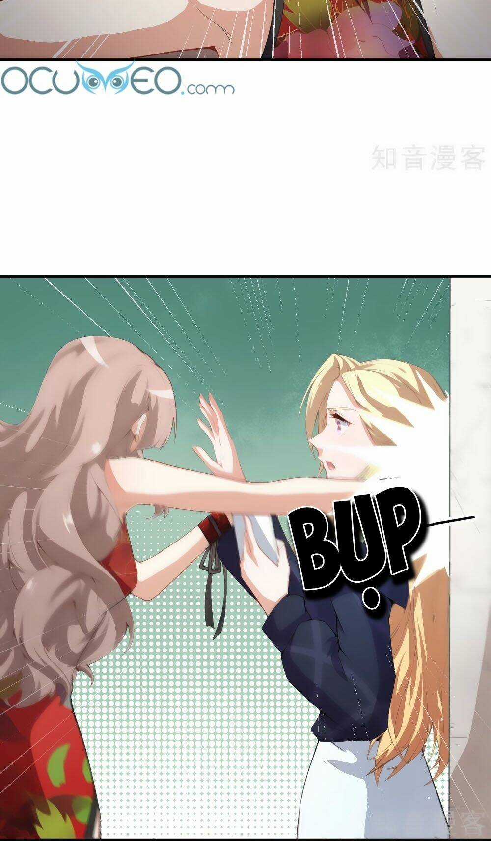 Trò Chơi Sắc Đẹp - Chapter 5 - Trang 11