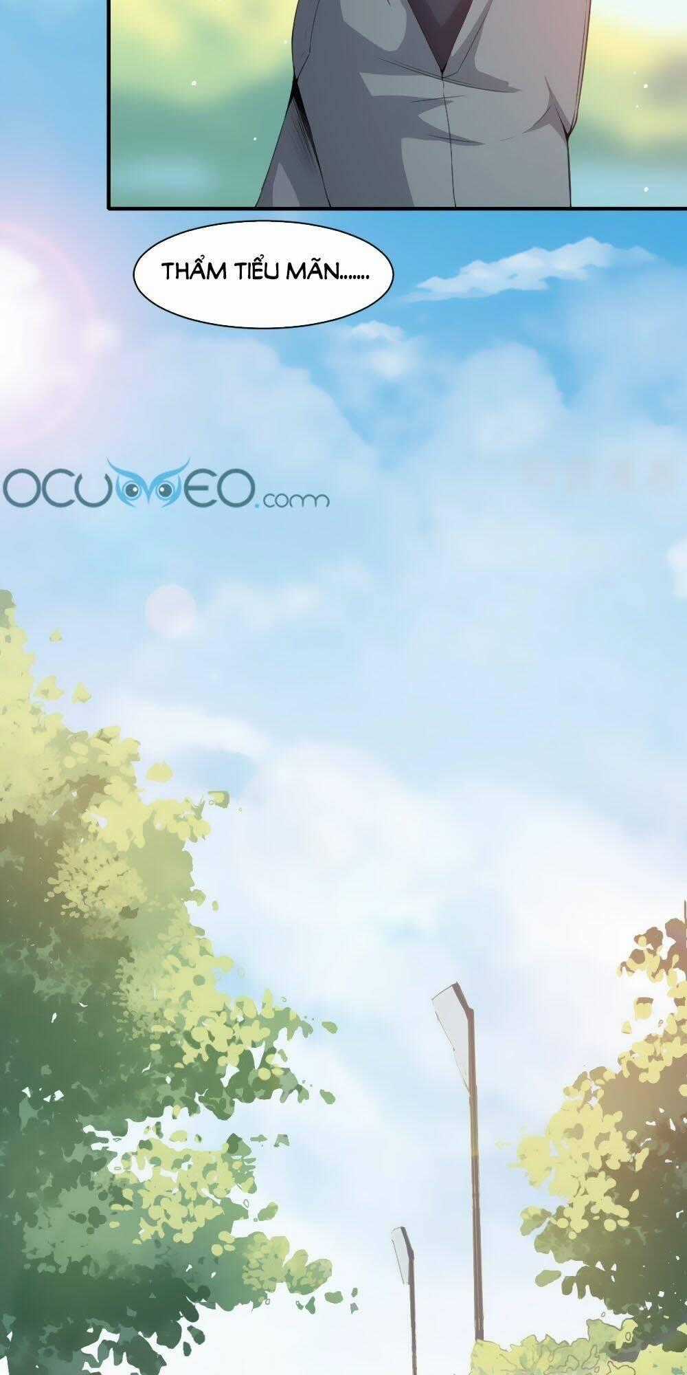 Trò Chơi Sắc Đẹp - Chapter 5 - Trang 22