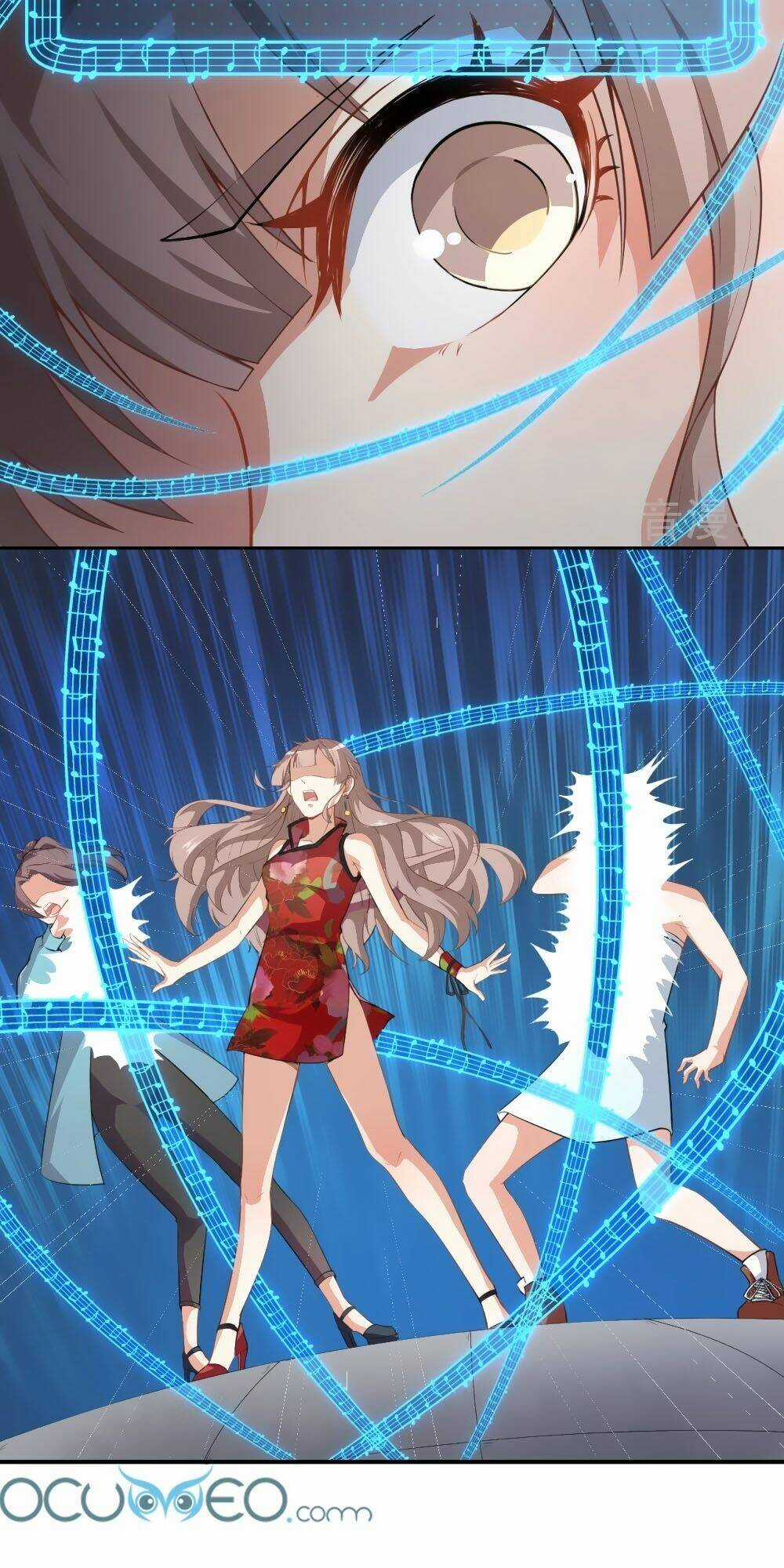 Trò Chơi Sắc Đẹp - Chapter 5 - Trang 5