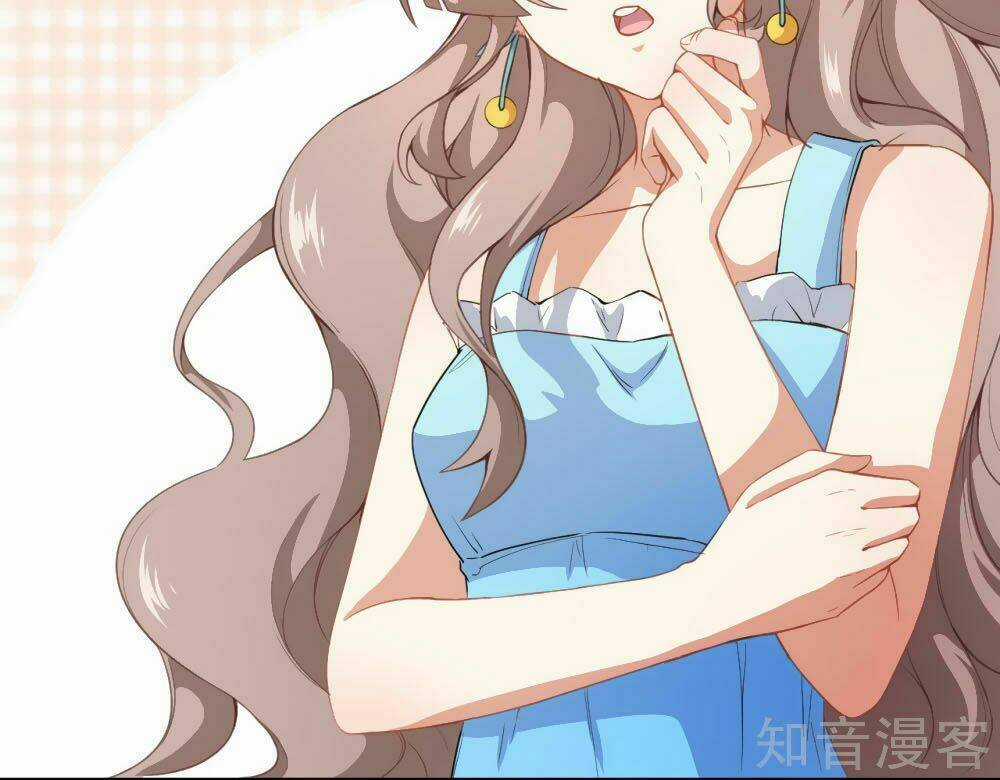 Trò Chơi Sắc Đẹp - Chapter 6 - Trang 3