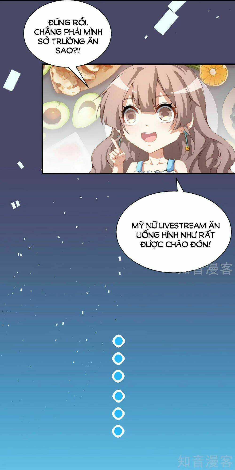 Trò Chơi Sắc Đẹp - Chapter 6 - Trang 4