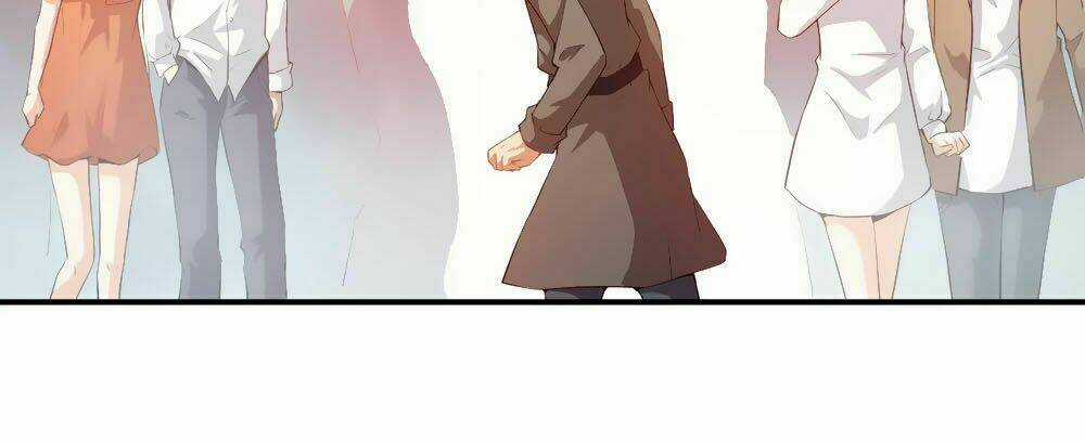 Trò Chơi Sắc Đẹp - Chapter 7 - Trang 14