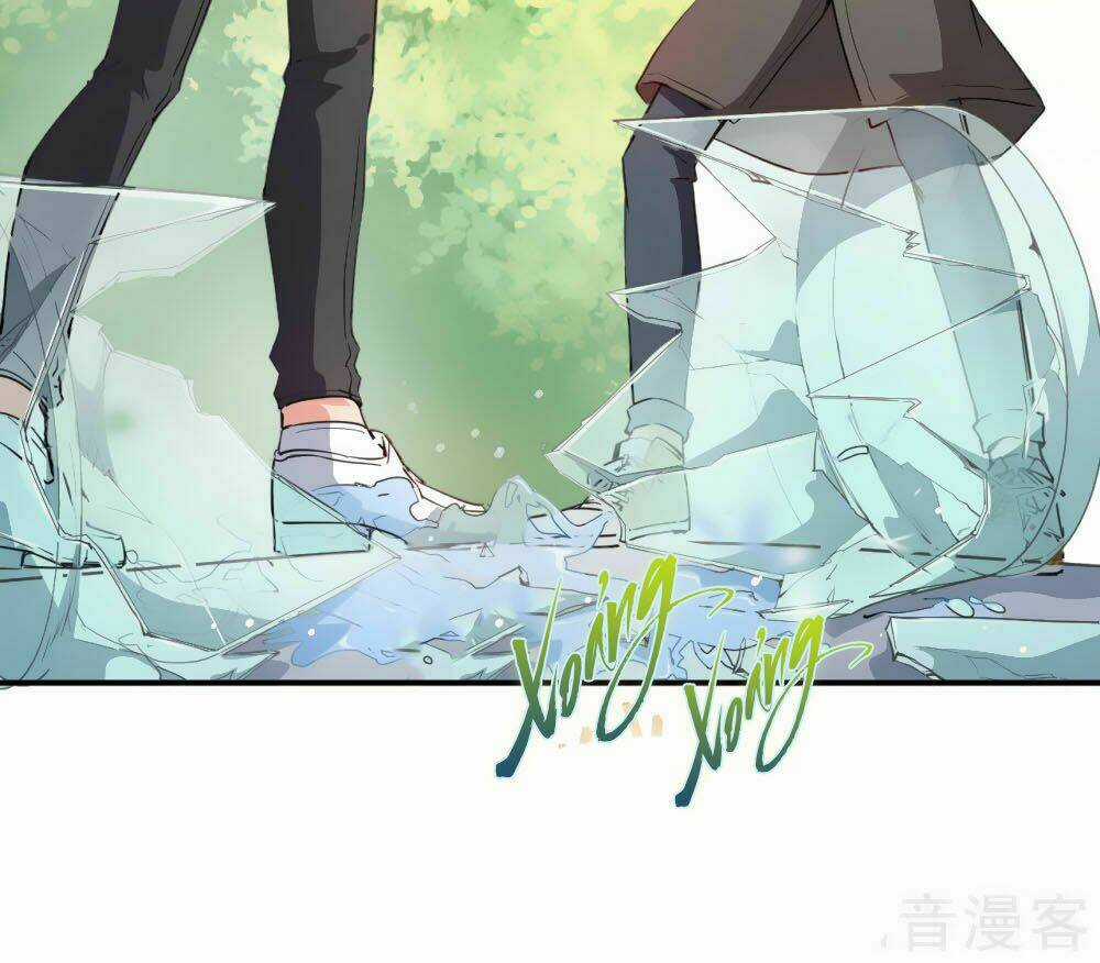 Trò Chơi Sắc Đẹp - Chapter 7 - Trang 3