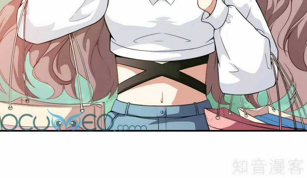 Trò Chơi Sắc Đẹp - Chapter 7 - Trang 24