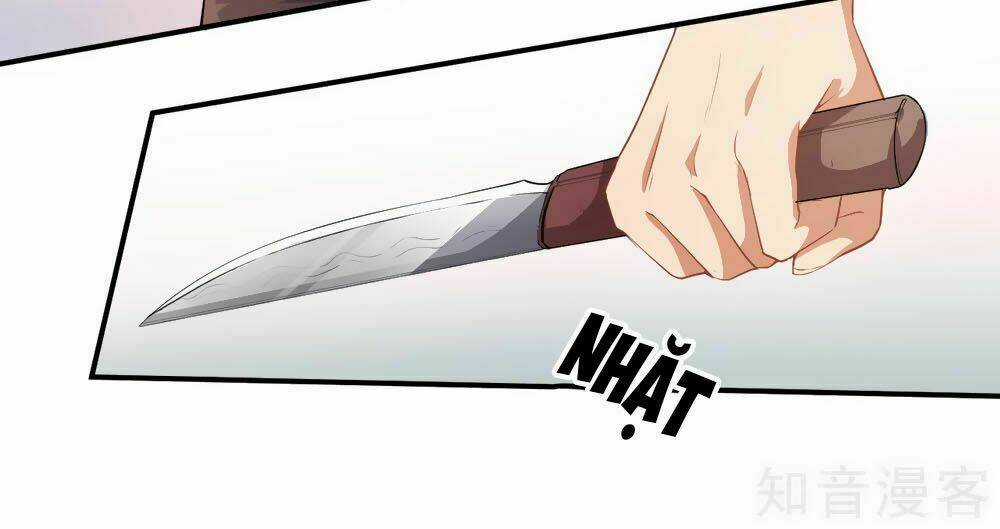 Trò Chơi Sắc Đẹp - Chapter 7 - Trang 6