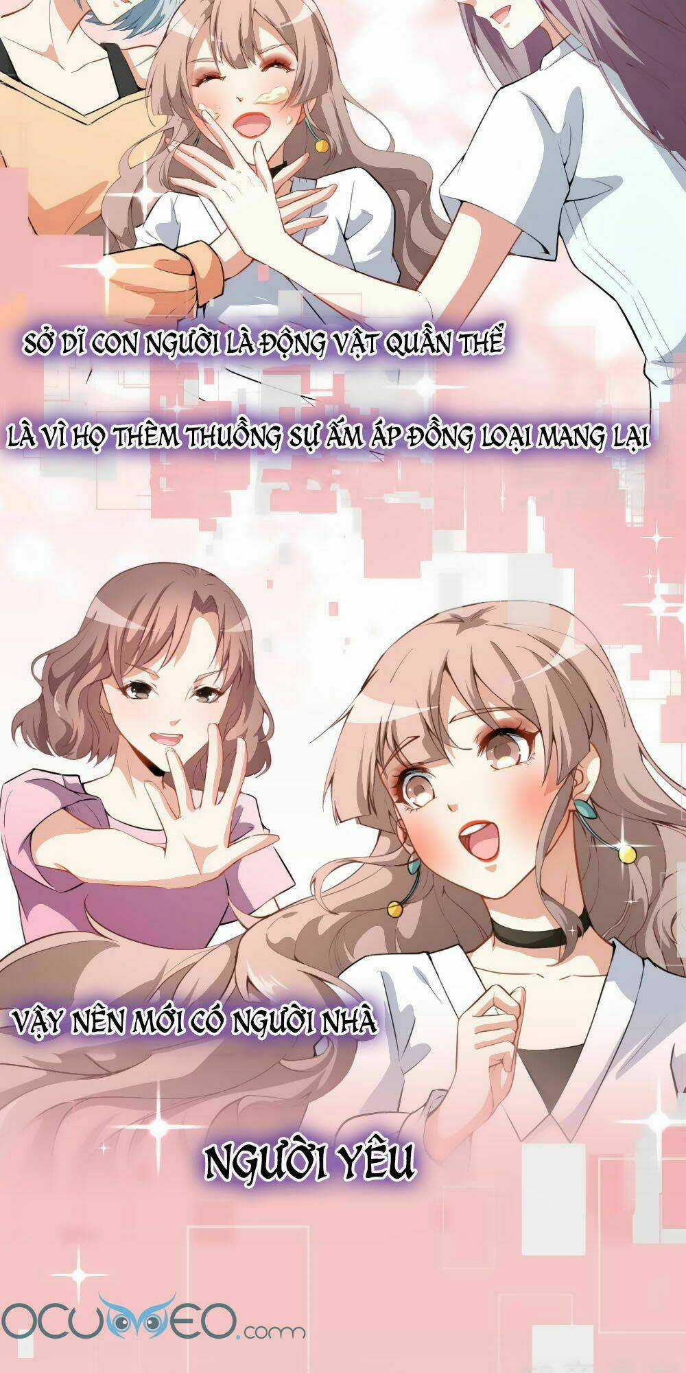 Trò Chơi Sắc Đẹp - Chapter 8 - Trang 13