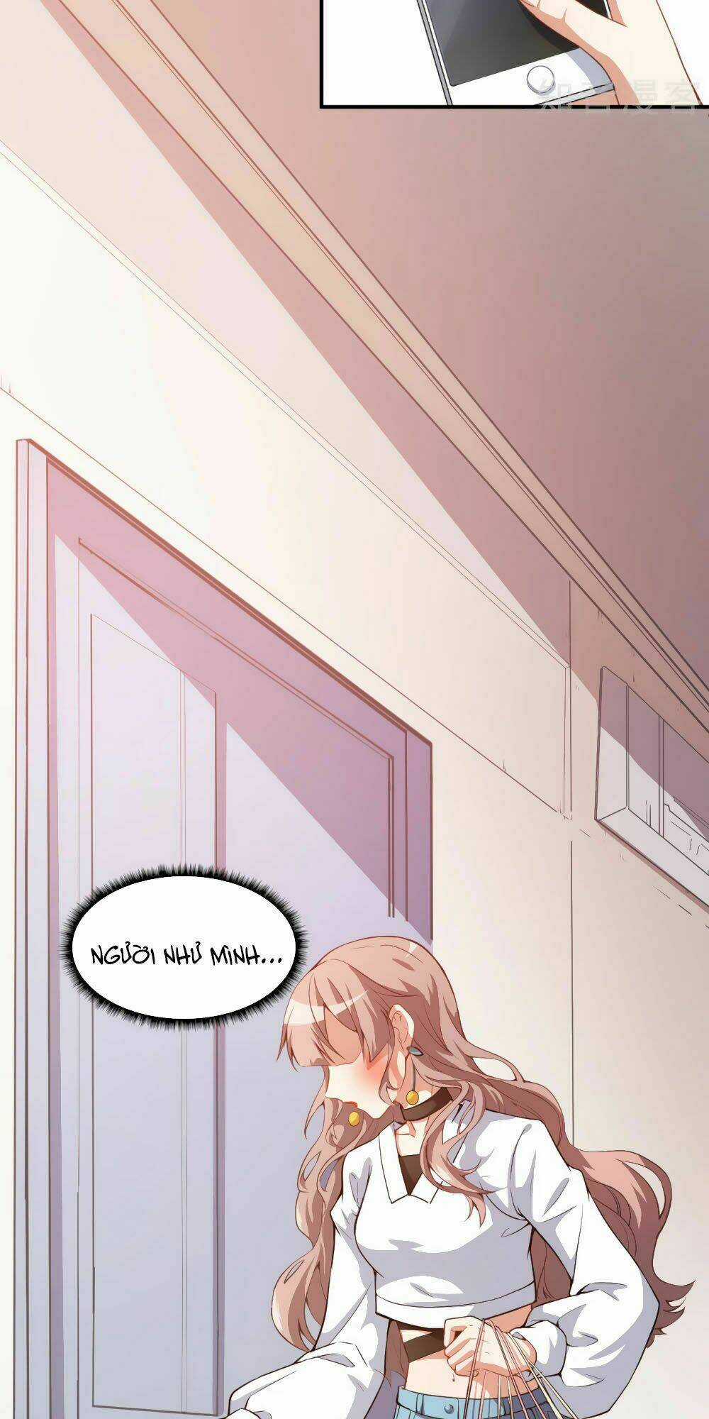 Trò Chơi Sắc Đẹp - Chapter 8 - Trang 3