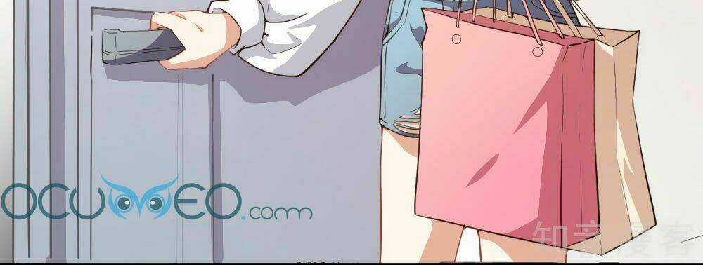 Trò Chơi Sắc Đẹp - Chapter 8 - Trang 4