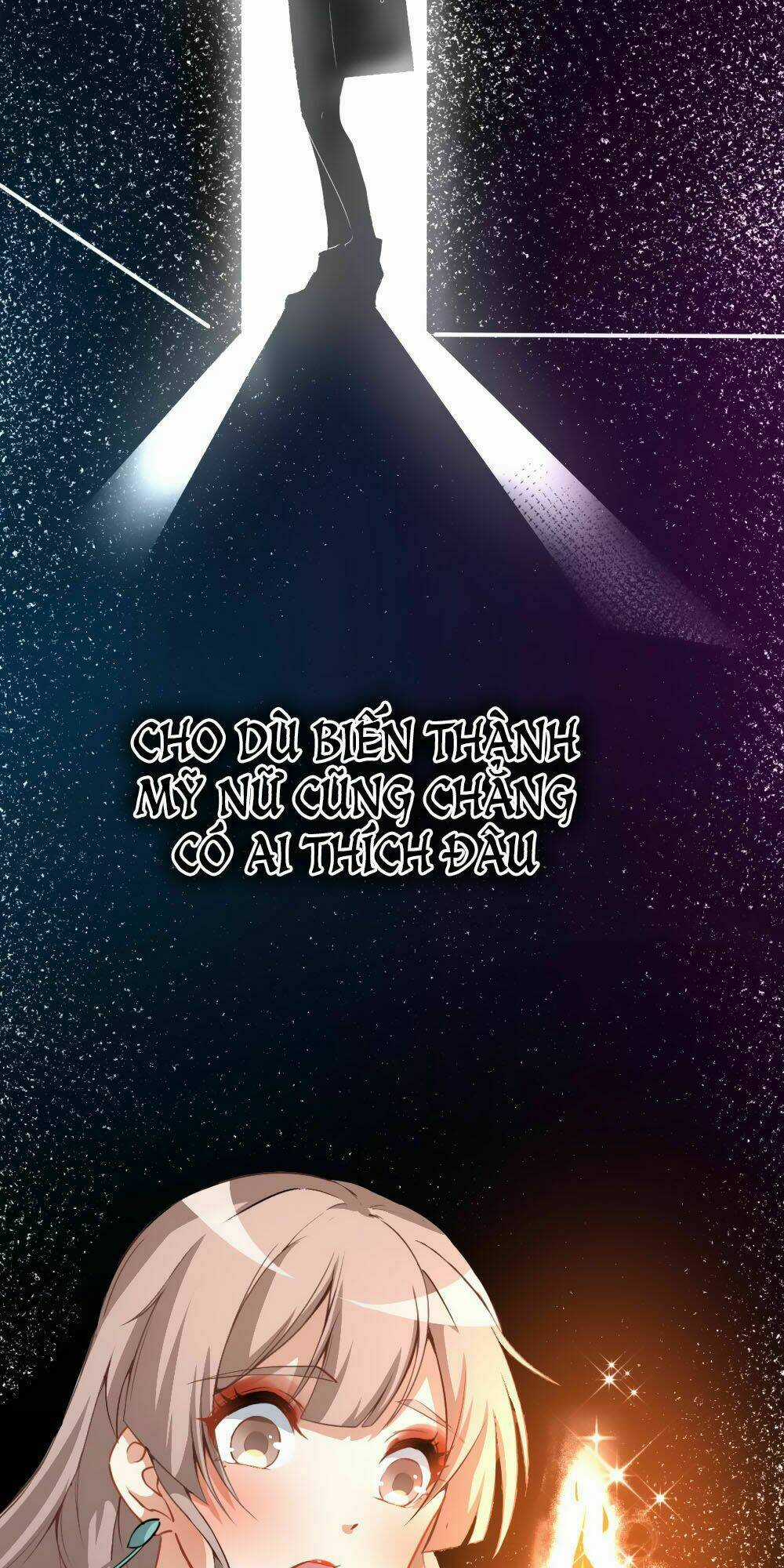 Trò Chơi Sắc Đẹp - Chapter 8 - Trang 6